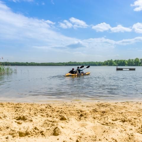 Eurocamp Spreewaldtor - Brandebourg - Image N°3