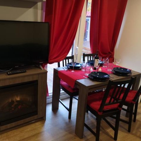 BUNGALOW 4 personnes - Mobilheim Comfort Catégorie 1