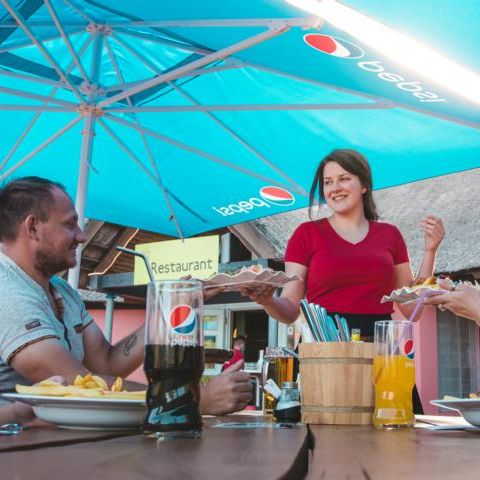 Eurocamp Spreewaldtor - Brandebourg - Image N°6