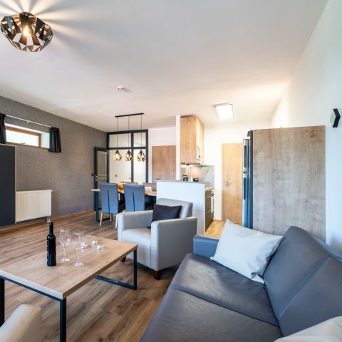 APPARTEMENT 2 personnes - Appartement de vacances pour 2 personnes