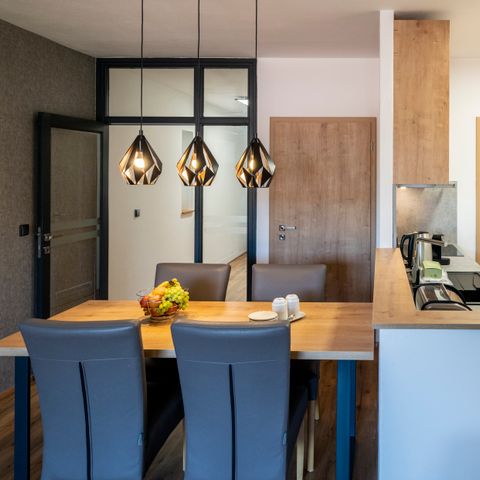 APPARTEMENT 2 personnes - Appartement de vacances pour 2 personnes