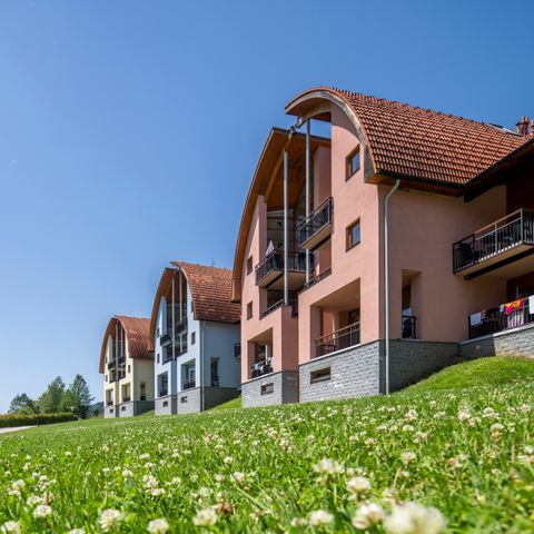 APPARTEMENT 2 personnes - Appartement de vacances pour 2 personnes