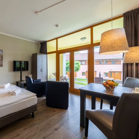 STUDIO 2 personnes - Studio pour 2 personnes