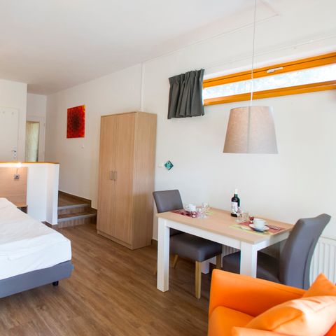 STUDIO 2 personnes - Studio pour 2 personnes