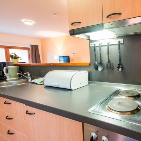 APPARTEMENT 6 personnes - Appartement de vacances pour 4-6 personnes