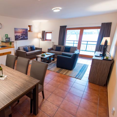 APPARTEMENT 6 personnes - Appartement de vacances pour 4-6 personnes