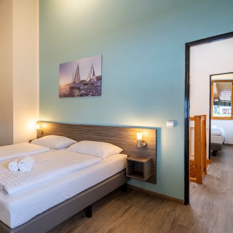 APPARTEMENT 6 personnes - Appartement de vacances pour 4-6 personnes