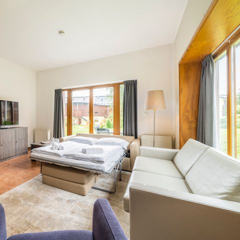 BUNGALOW 6 personnes - Maison de vacances pour 4-6 personnes