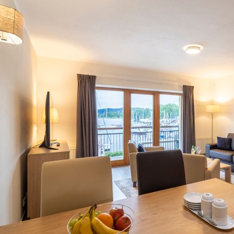 APPARTEMENT 4 personnes - Appartement de vacances pour 4 personnes