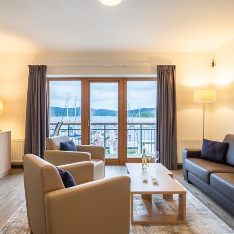 APPARTEMENT 4 personnes - Appartement de vacances pour 4 personnes