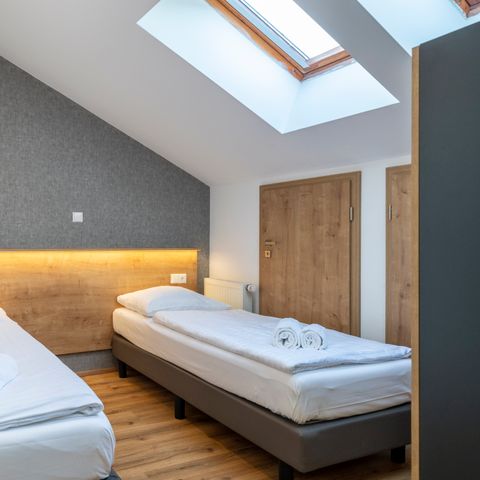 APPARTEMENT 4 personnes - Appartement de vacances pour 4 personnes