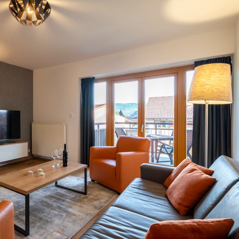 APPARTEMENT 4 personnes - Appartement de vacances pour 4 personnes