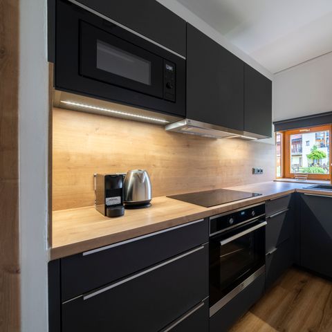 BUNGALOW 4 personnes - Maison de vacances pour 4 personnes