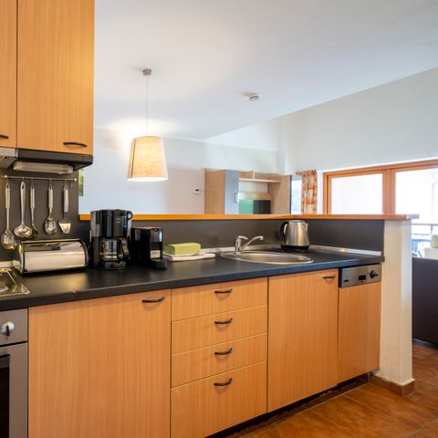 APPARTEMENT 6 personnes - Appartement de vacances pour 6 personnes