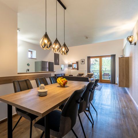 APPARTEMENT 6 personnes - Appartement de vacances pour 6 personnes