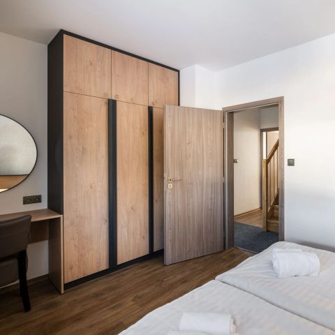 APPARTEMENT 8 personnes - Appartement de vacances pour 8 personnes