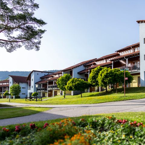 APPARTEMENT 10 personnes - 10E