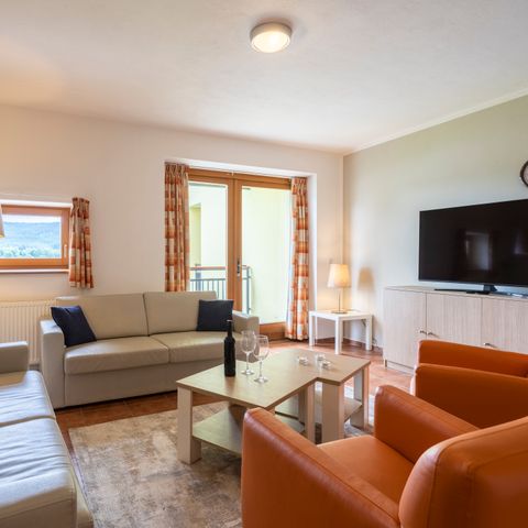 APPARTEMENT 4 personnes - 2-4A