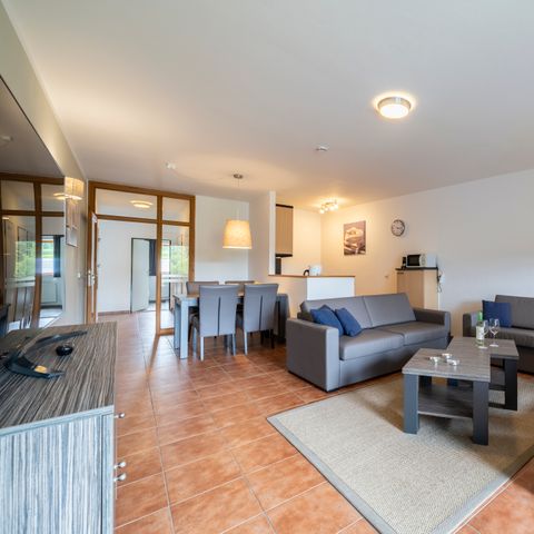 APPARTEMENT 2 personnes - 2A1