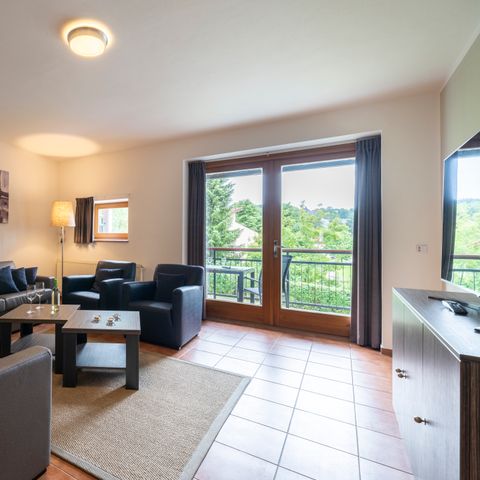 APPARTEMENT 2 personnes - 2A1