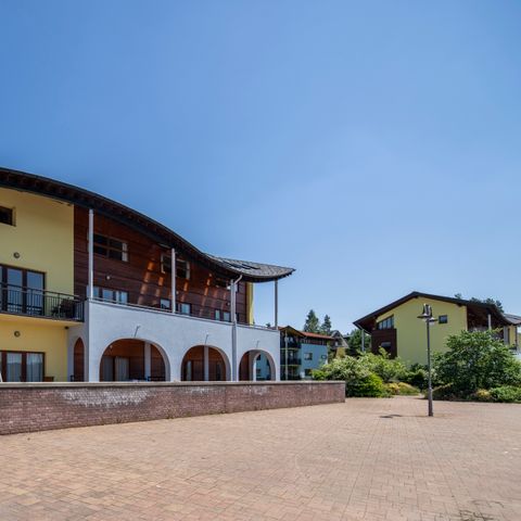 APPARTEMENT 2 personnes - 2A1