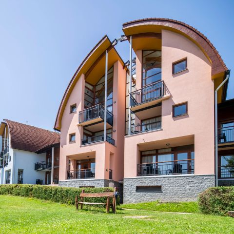 APPARTEMENT 2 personnes - 2C1