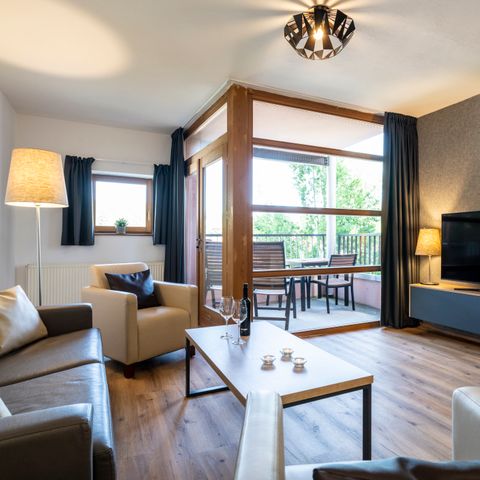 APPARTEMENT 2 personnes - 2C1