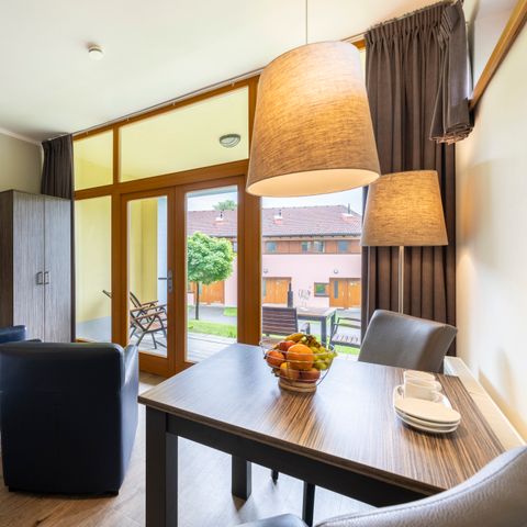 STUDIO 2 personnes - 2S