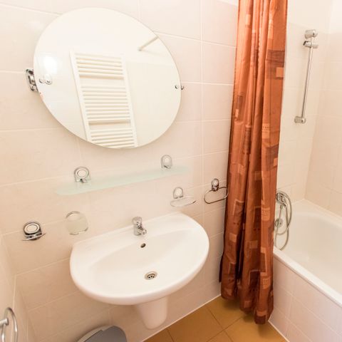 APPARTEMENT 6 personnes - 4-6A