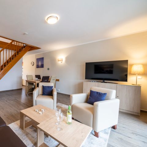 APPARTEMENT 6 personnes - 4-6E