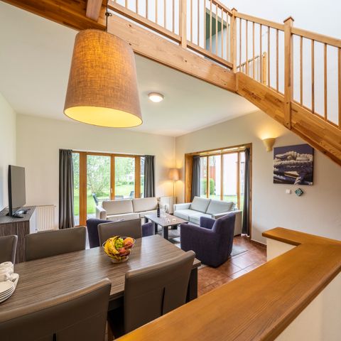 BUNGALOW 6 personnes - 4-6H