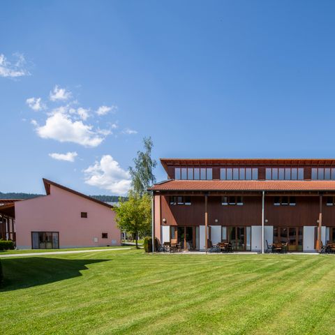 BUNGALOW 4 personnes - 4B2