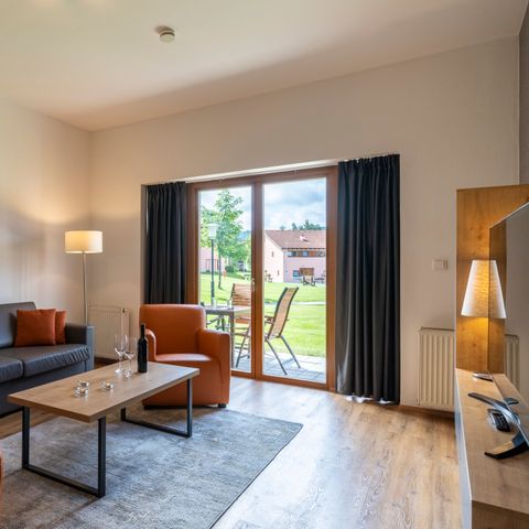 BUNGALOW 4 personnes - 4C2