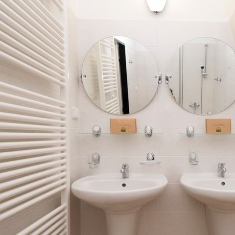 APPARTEMENT 8 personnes - 6-8A