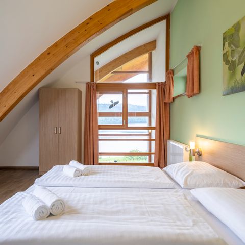 APPARTEMENT 8 personnes - 6-8A