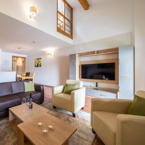 APPARTEMENT 6 personnes - 6A1