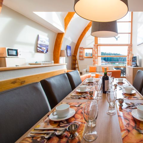 APPARTEMENT 6 personnes - 6A1