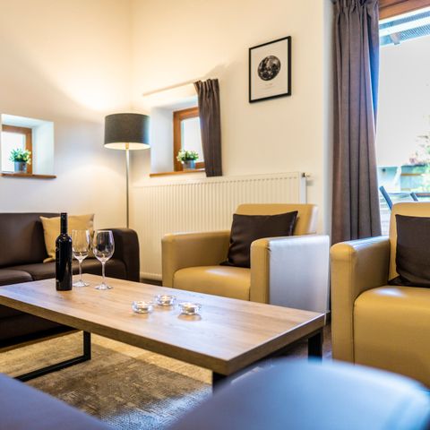 APPARTEMENT 6 personnes - 6C1