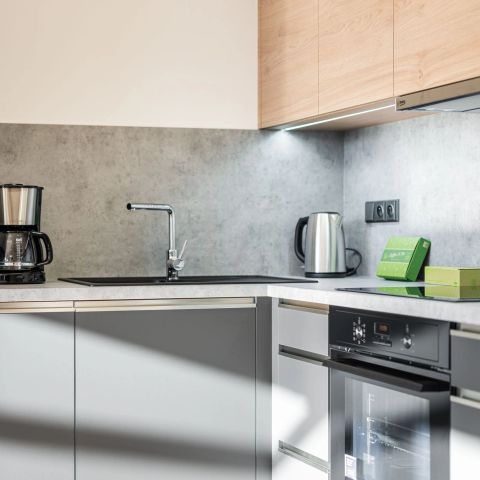 APPARTEMENT 8 personnes - 8C1