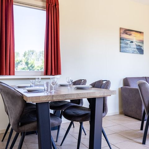 CHALET 3 personnes - Rafting - Lilac Avenue 140