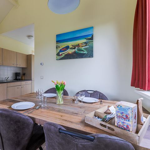 CHALET 3 personnes - Rafting - Lilac Avenue 140