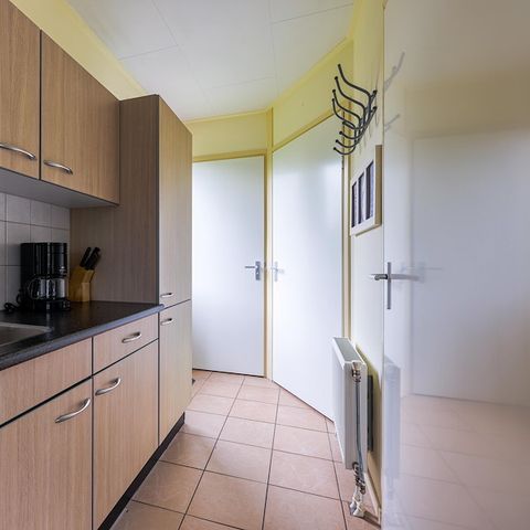 CHALET 3 personnes - Rafting - Lilac Avenue 140