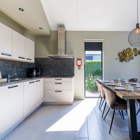 CHALET 6 personnes - Willow Rose - Gull Avenue 170