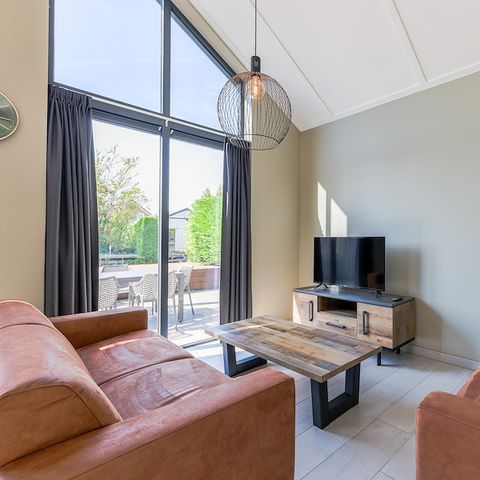 CHALET 6 personnes - Willow Rose - Gull Avenue 170