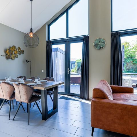 CHALET 6 personnes - Willow Rose - Gull Avenue 170