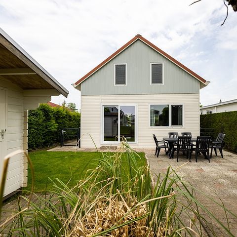 BUNGALOW 6 personnes - Nénuphar - Cedar Avenue 066