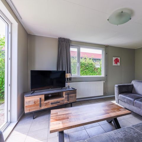 BUNGALOW 6 personnes - Nénuphar - Cedar Avenue 066