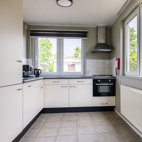 BUNGALOW 6 personnes - Nénuphar - Cedar Avenue 066