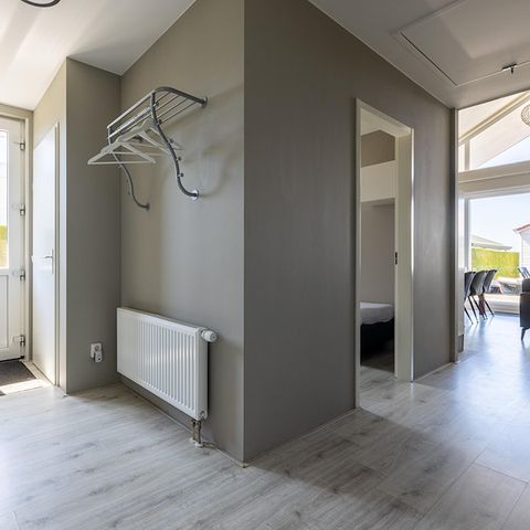 CHALET 6 personnes - Rose des saules - Avenue de la Grive 198