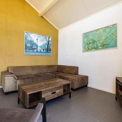 CHALET 4 personnes - Willow Rose - Heron Avenue 202